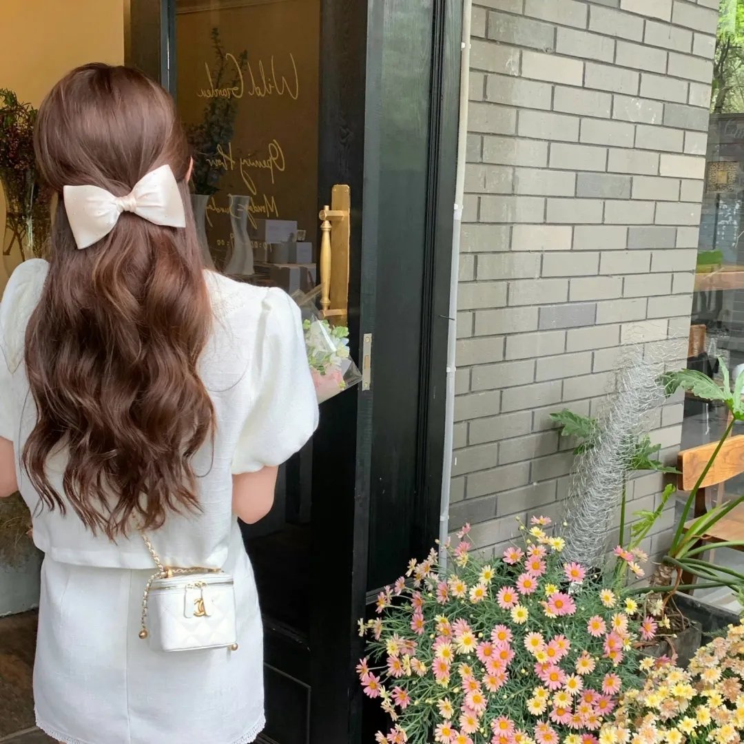 宋总，夫人又闹脾气了